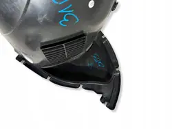 VW Golf 5H0 VIII OEM 5H0805911 Pare-boue Avant Gauche