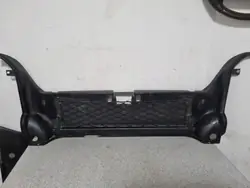 BMW 7-sarja E38 takakontin sivulevyjen sarja OEM 8157849