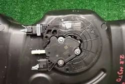 Fiat OE 1395774080 Brandstoftank - Gebruikt