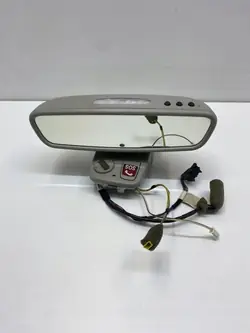 Gebrauchter Innenrückspiegel OEM A0005459103 Mercedes-Benz