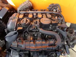 Begagnad Audi motor OEM 16MB7 för A4 B8 2.0 TFSI