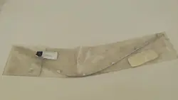 Mercedes C W204 Rivestimento paraurti posteriore A2048852921