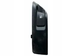 Fuel Filler Flap Release Handle Toyota Yaris II 2006-2011