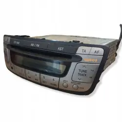 Marco Radio Citroen OEM 86120-0H010 - Usado