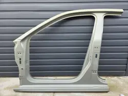 OEM 658809605 Bas de Côté Gauche pour Skoda Kamiq