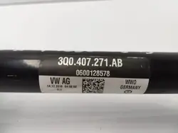 Joint CV avant gauche Audi Q3 83A F3 19 OEM 3Q0407271AB
