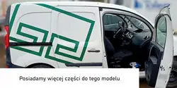 Sangle de chargement arrière CMENH pour Renault Kangoo II