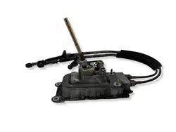 Palanca de cambios Audi OE OEM 1J0711061C A3 S3 8L