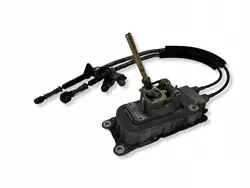 Audi OE Versnellingspook OEM 1J0711061C voor A3 S3 8L
