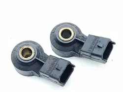 Capteur de cliquetis OEM 0261231148 Porsche Cayenne I 4.5 V8 Turbo