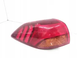 Hyundai Tucson (2018-2020) Lámpara trasera izquierda