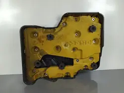 Couvercle moteur SsangYong Rexton OEM FOB34480