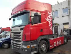 Scania OE Gebrauchte Kabine für R-Serie - Direktpassend