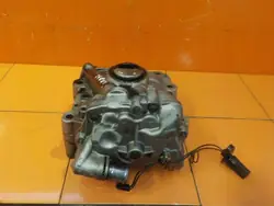 Pompe à huile OEM 4MB47 19 pour Opel Antara Captiva 2.2 CDTI