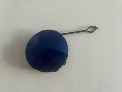 BMW Serie 3 G20 G21 M-Package Copertura Gancio Anteriore OEM