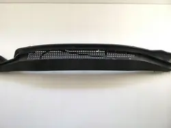 Begagnad Honda OE vindruta RZV44788 för Civic 2008