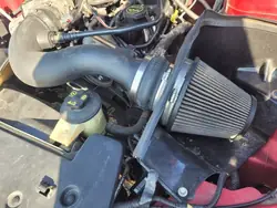 Insugningssystem OEM 648729582847 för Ford Mustang