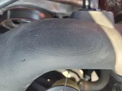 Ansaugsystem OEM 648729582847 für Ford Mustang
