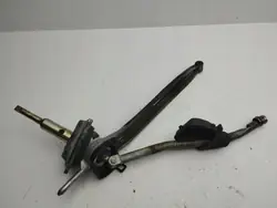 Mercedes-Benz C W204 Schalthebel OEM AMD123979