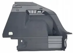 Höger bakluckpanel OEM 83F863880 FIK Audi Q3