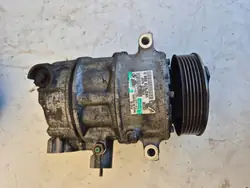Ilmastointikompressori Skoda Octavia 1K0820808B