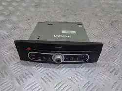 OEM Radio 8200796849 für Renault Laguna II Lift HB