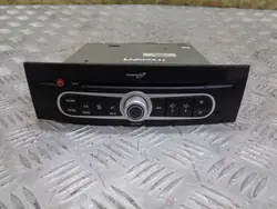 Radio OEM 8200796849 pour Renault Laguna II Lift HB