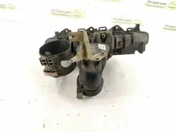 Ansaugkrümmer MERCEDES-BENZ C W204 A6460902337