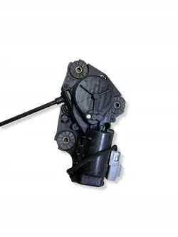 Fecho de porta-malas Volvo XC90 2022 OEM 31349975