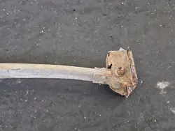 Hintere Blattfeder OEM IMPRK1426899 für Renault Master II