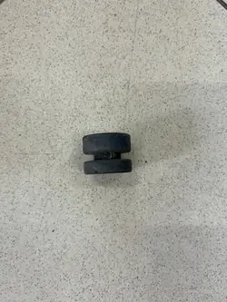 Radiator montagekussen OEM JL-mocowaniepodkładkapodchłodnicę