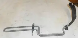 Servokühler Audi A4 B7 OEM 8E0422885AK