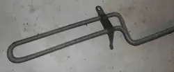 Audi A4 B7 ohjausjäähdytin OEM 8E0422885AK