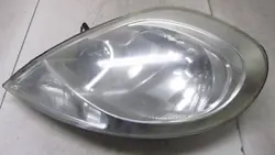 Lámpara Delantera Izquierda Renault Trafic II 06-