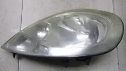 Lampe Avant Gauche Renault Trafic II 06-