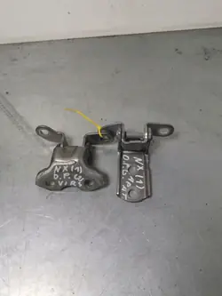 Charnières Porte Arrière Lexus NX OEM FBZ15781