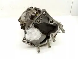 Front Reducer TOYOTA RAV 4 IV W72 2.0L Diesel 91kW 2014