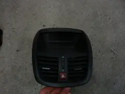 Peugeot 207 Luchtrooster OEM 9664483980