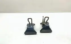 Verrou de sécurité capot BMW X5 E70 OEM 7164802
