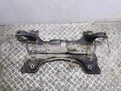 Vorderer Hilfsrahmen Hyundai i30 2013 OEM 62401A2600