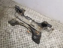 Vorderer Hilfsrahmen Hyundai i30 2013 OEM 62401A2600