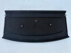 Prateleira de bagageira OEM ABCAuto7 para VW Golf V 03-09
