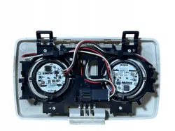 Dodge Journey Dachleuchte OEM LAMPKA OŚWIETLENIA PODSUFITKI
