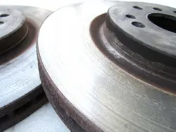 Disques de Frein Avant TEXTAR 92150605