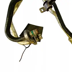 Oljekylarrör OEM JUT152030 Citroen C4 Picasso