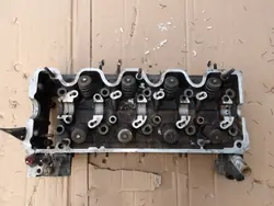 Gebruikte cilinderkop OEM 1020163501 voor Mercedes
