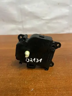 Moteur de clapet Toyota D2131 pour RAV 4 III Diesel 2012