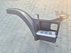 Estrutura do degrau direito OEM FM 9 12 13 - Volvo