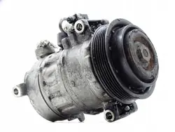 Compressore Aria Condizionata Porsche Macan 3.6 S