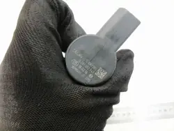 Válvula pressão combustível OEM 0281002949 Toyota